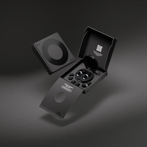 Loop Switch 2 調節可能な耳栓 ? 極限までコントロールできる3つの