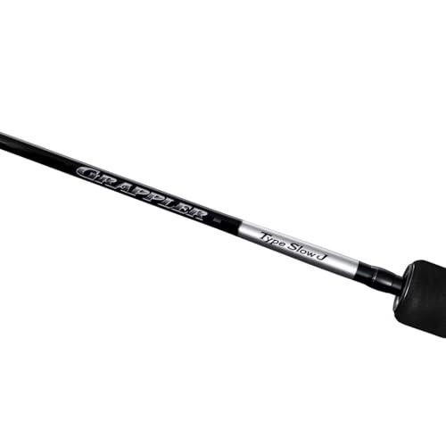 シマノSHIMANO オフショアロッド 25 グラップラー タイプ スローJ B66-2_3