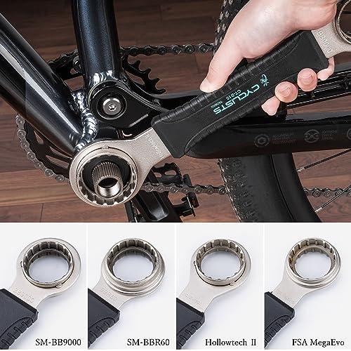 CYCLISTS 自転車 工具セット シマノ対応 29点 プロ 台湾製 ツール