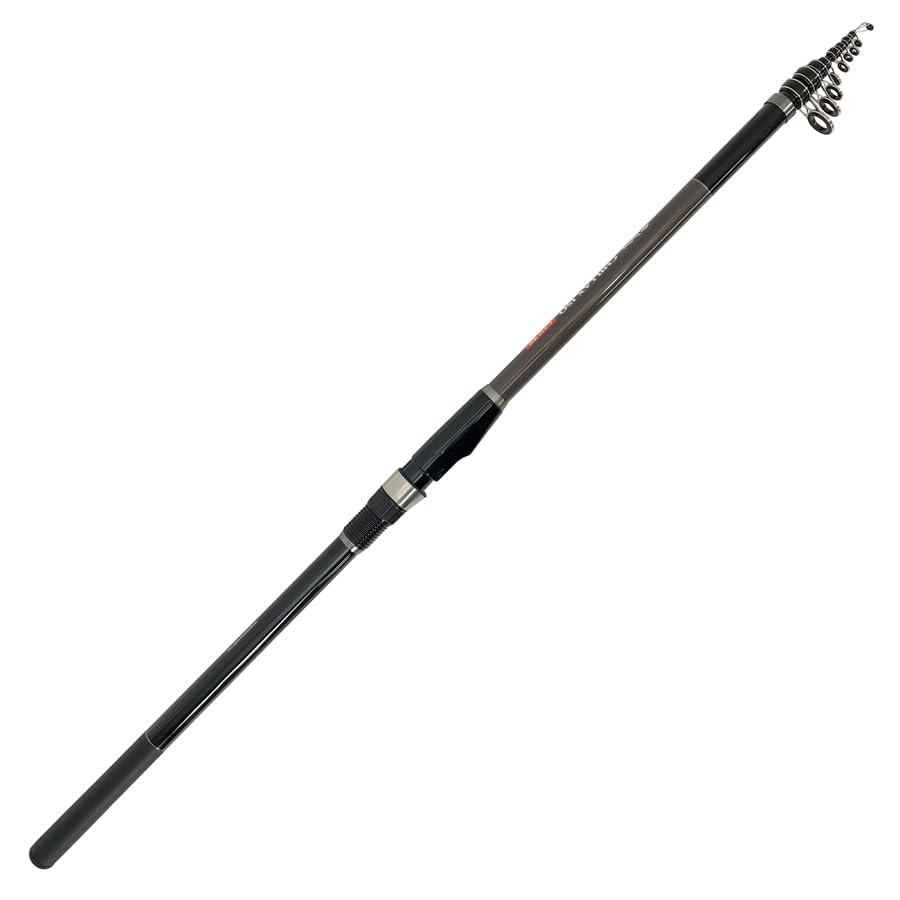 Tsulino CHILLAX ISO 遠投4-450PTS遠投ガイド仕様の磯竿/カゴ Tsulino CHILLAX ISO 遠投4-450PTS遠投ガイド仕様の磯竿/カゴ