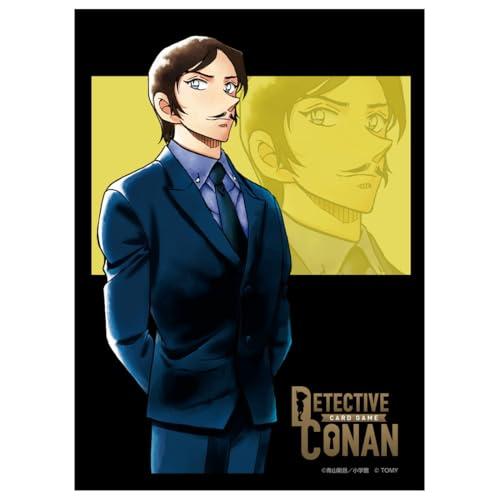 タカラトミーTAKARA TOMY 名探偵コナンTCG DXカードスリーブ 諸伏高明