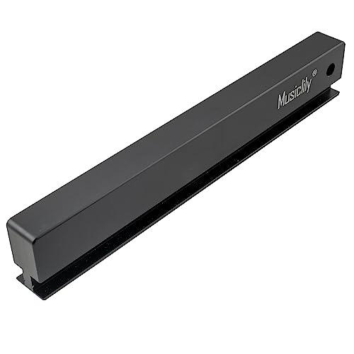 Musiclily Pro 9 アルミ製 フレットビームフレットレベリング ファイル