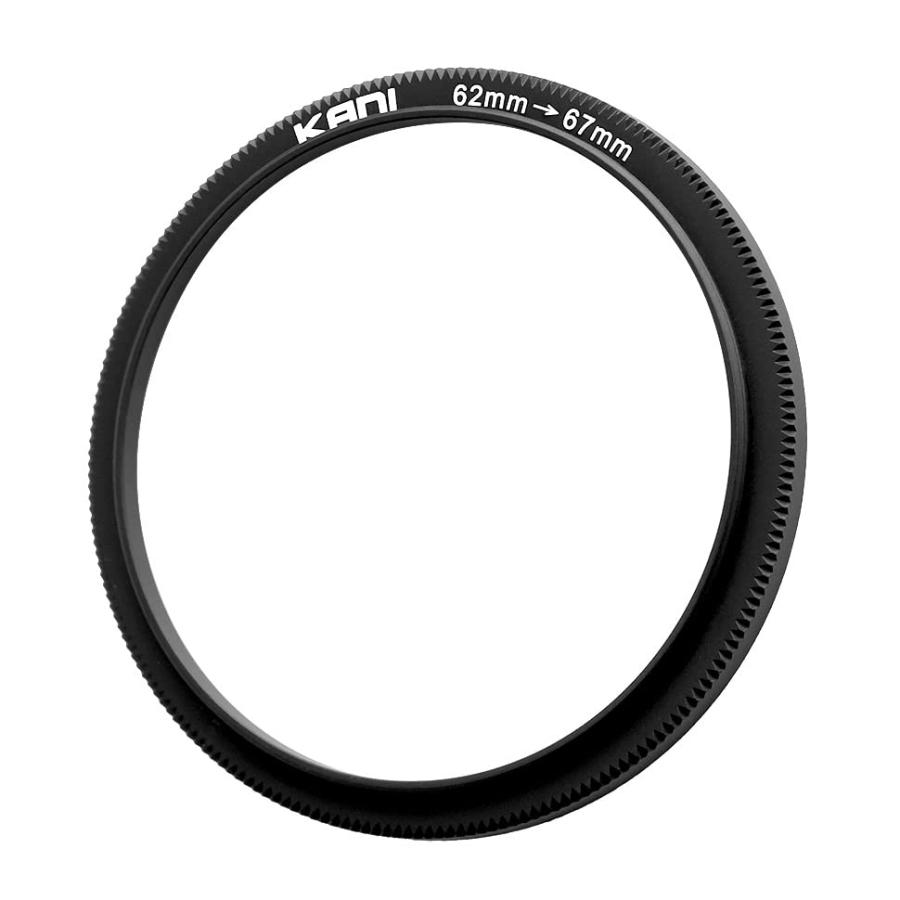 sel50f18f 67mmステップアップリング フィルター付 sel50f18f 67mm