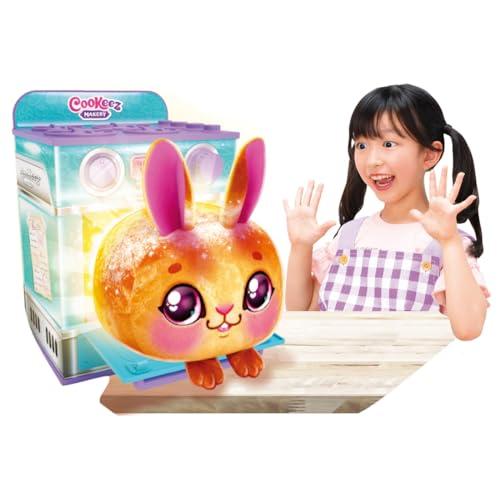 タカラトミーTAKARA TOMY ふわもちWow パンビーナ バターブレッド