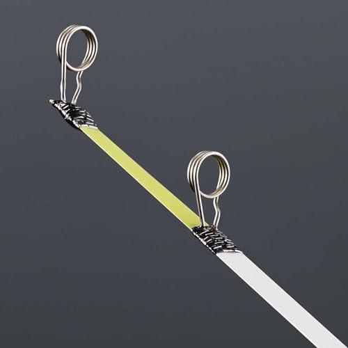 シマノSHIMANO ワカサギ穂先 25 レイクマスターSH LL03R : LUXSPEI
