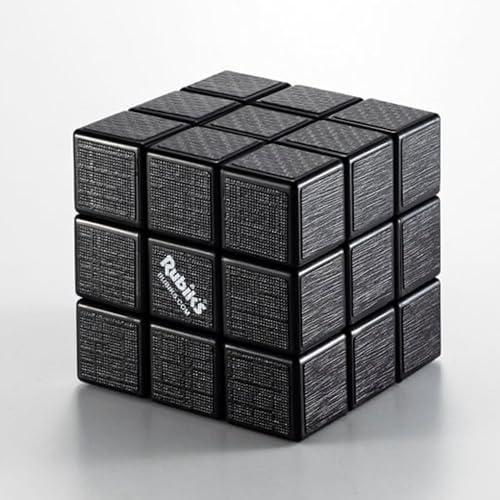 ルービック キューブ 3×3 ブラックテクスチャー 限定モデル : LUXSPEI