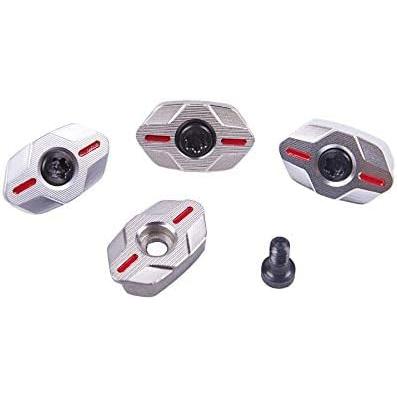 2019モデル PING ピン G410 Fw/Hybrid 用 ソール ウェイト