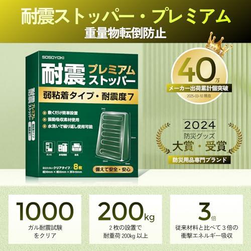 耐震マットスーパー7 耐震マットスーパー7