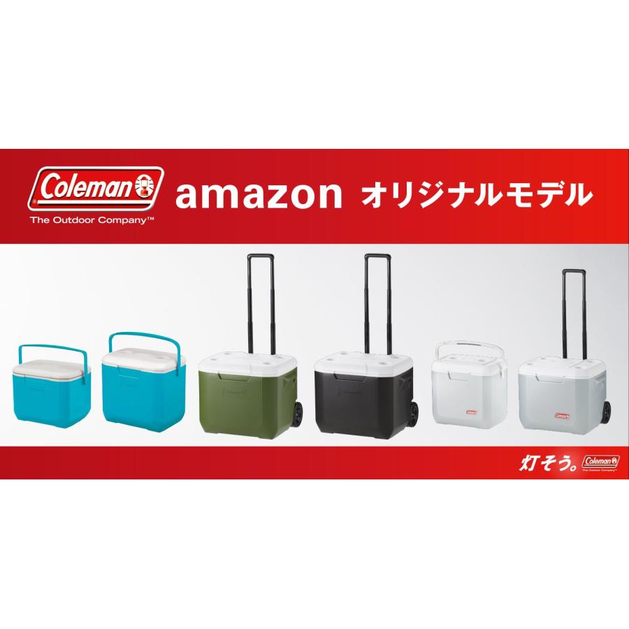限定コールマンColeman エクストリームクーラー28QTアイスシルバー