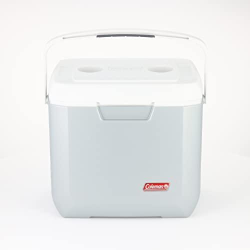 限定コールマンColeman エクストリームクーラー28QTアイスシルバー 