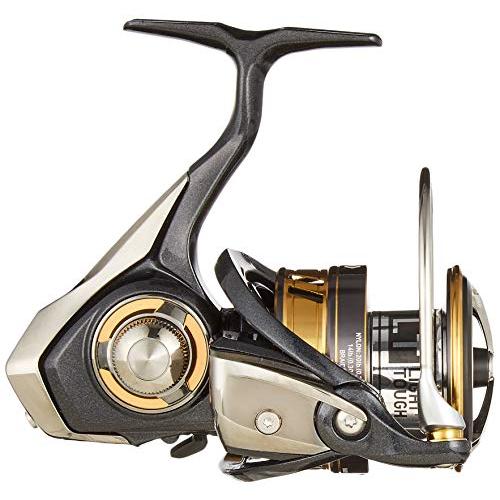 ダイワDAIWA スピニングリール 18 レガリス LT4000D-CXH2018
