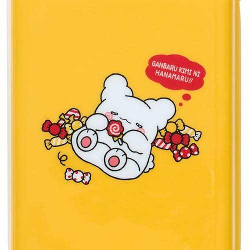 サンリオSANRIO コレクトブック（あまいものだいすき） はなまるおばけ