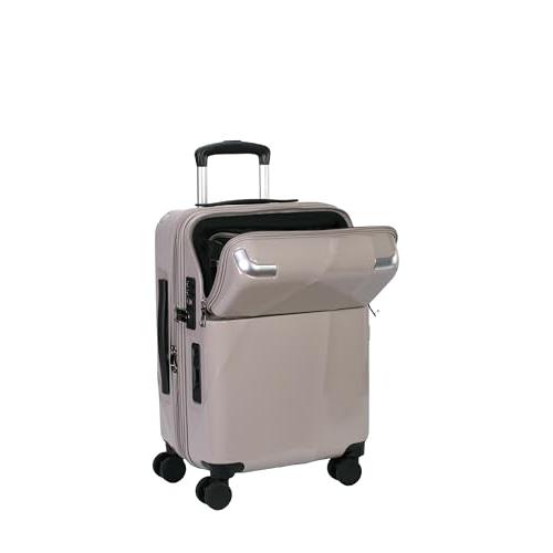 トラベリスト スーツケース ジッパーキャリー 機内持ち込み