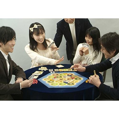 GP Games カタン スタンダード版 Standard｜luxspei｜06