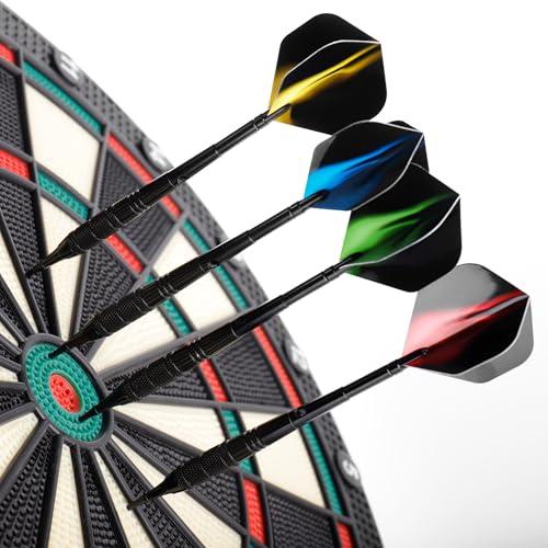 WAYARRIVAL ソフトダーツセット 19g×12本 | 電子ダーツボード対応