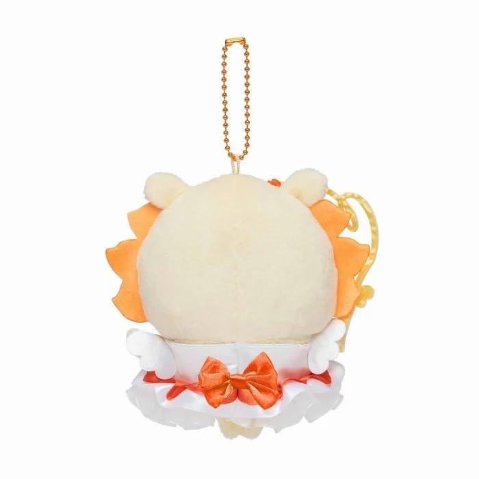 ちいかわ まじかるちいかわ マジカルチャージマスコット ぬいぐるみ