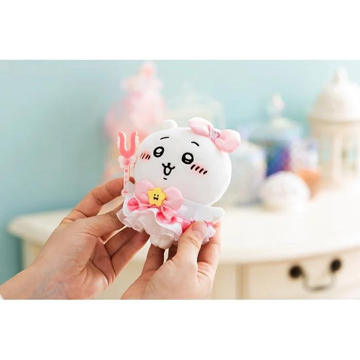 ちいかわ まじかるちいかわ マジカルチャージマスコット ぬいぐるみ