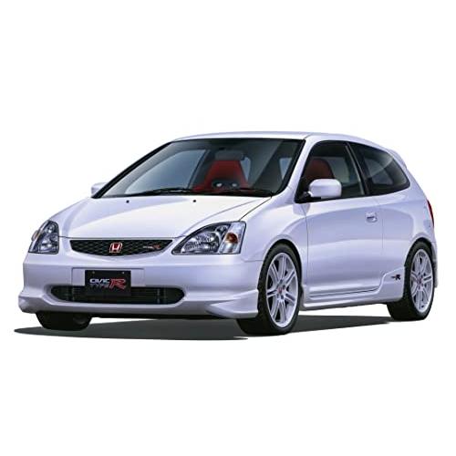 フジミ模型 1/24 インチアップシリーズNo.94 シビック タイプRLA−EP3