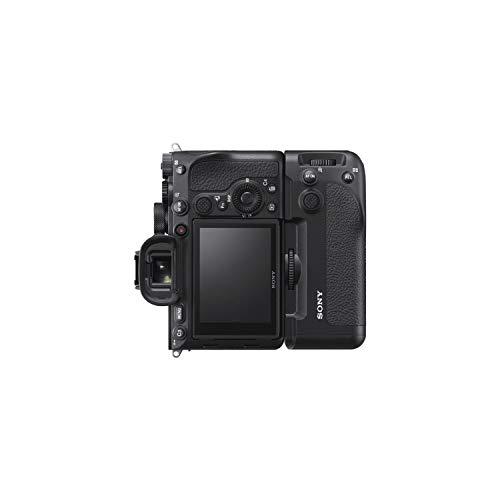 SONYソニー 縦位置グリップ VG-C4EM : LUXSPEI - 通販 - Yahoo