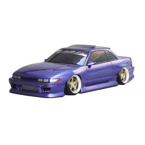 DRIFT Stage D-Like ボディ DL103-1NISSAN S13 SILVIA : LUXSPEI