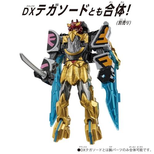 バンダイBANDAI DXROBO UNIVERSE シンケンオー スーパー戦隊シリーズ