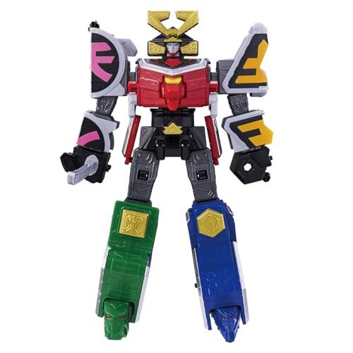 バンダイBANDAI DXROBO UNIVERSE シンケンオー スーパー戦隊シリーズ