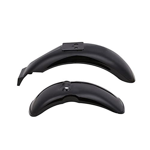 CustomDivine ホンダ用 フロント リア フェンダー 前後セット モンキー
