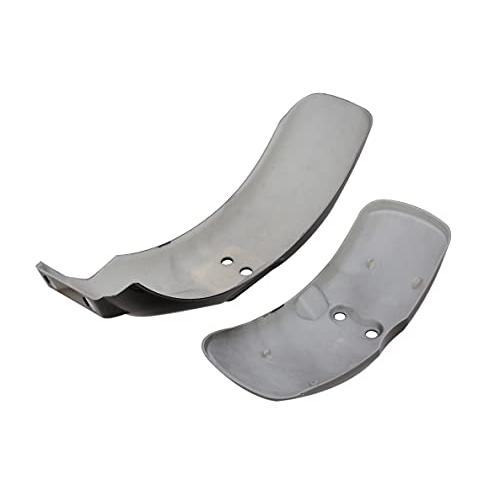 CustomDivine ホンダ用 フロント リア フェンダー 前後セット モンキー