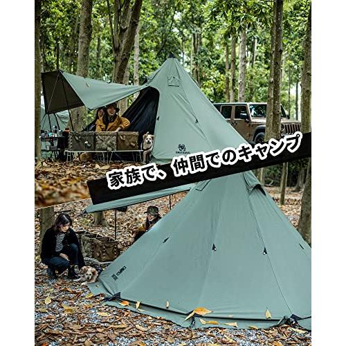 【未使用級】OneTigris Northgaze ワンポール ポリコットンTC 楽天市場】☆20％オフクーポンあり→23,840円☆送料無料