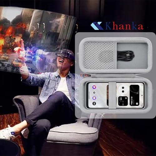 ケースのみ/only case）XREAL Beam Pro XREAL ARグラス空間