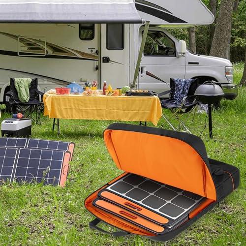 最終値下げ！収納ケース付 新品Jackery SolarSaga JS-200C Jackery ソーラーパネル SolarSaga 200W ジャックリー IP67 高