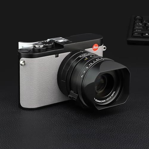 Leica Q3 43 SQUAREHOOD他アクセサリー Leica Q3 43 SQUAREHOOD他アクセサリー SQUAREHOOD｜スクエアフード