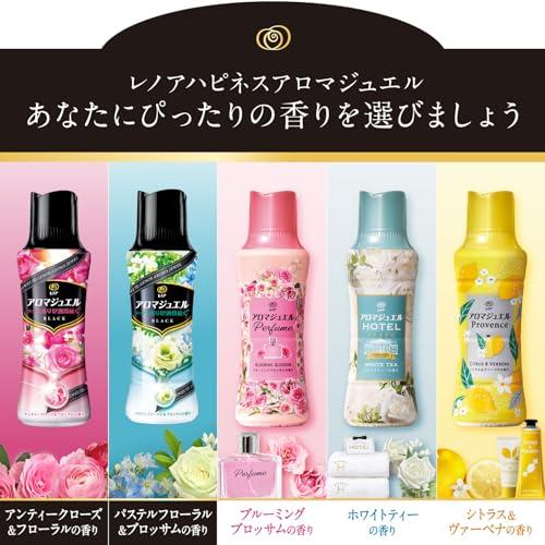 レノア ハピネス アロマジュエル 香り付け専用ビーズ