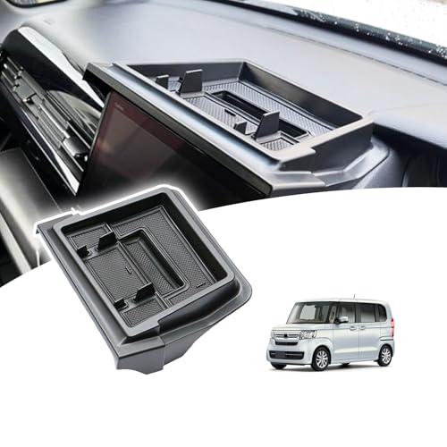 Temiry N-BOX用 ダッシュボード トレイ JF3型 JF4型 スマホホルダー