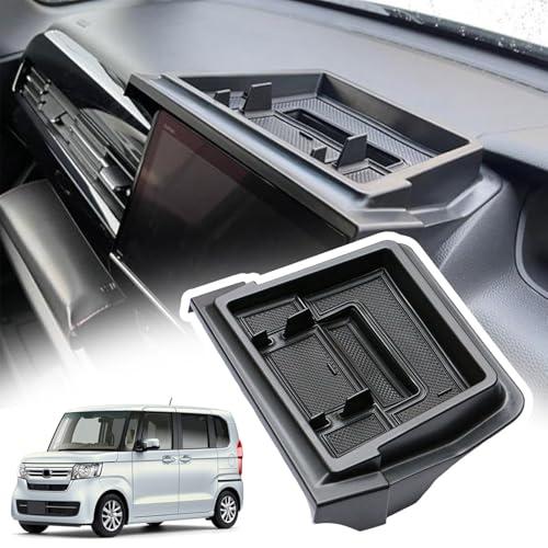 Temiry N-BOX用 ダッシュボード トレイ JF3型 JF4型 スマホホルダー