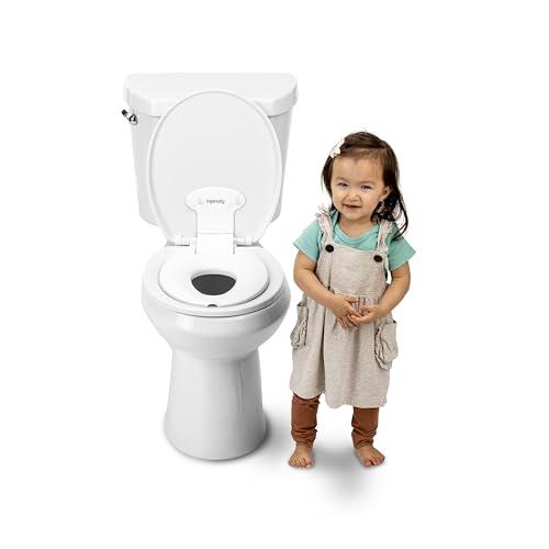 トイレトレーニングシート 補助便座 シンプル 子ども用 洋式 幼児