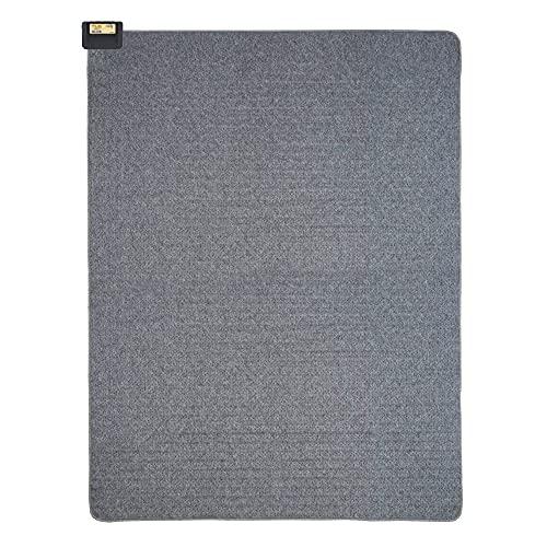 ライフジョイ ホットカーペット 日本製 3畳 電気カーペット 235×195cm