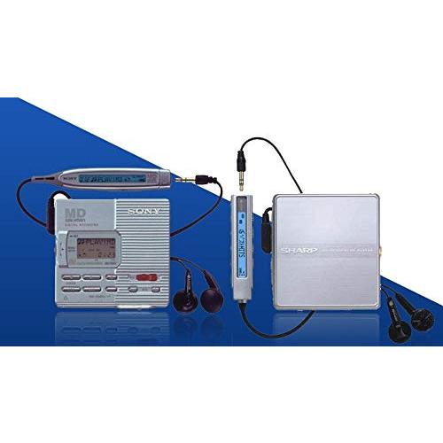 【奇跡の未使用】　SONY NH-14WM ガム型充電池 MDプレーヤー用　① 奇跡の未使用】 SONY NH-14WM ガム型充電池 MDプレーヤー用 ③ 奇跡