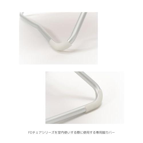 スノーピークsnow peakチェア FDチェア 脚キャップ 4個セット