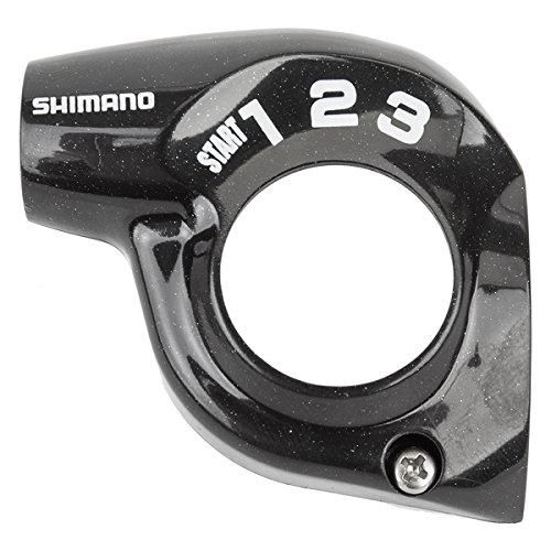 シマノSHIMANO SL3S35ESTD インジケタ/BT Y6E898010 : LUXSPEI - 通販
