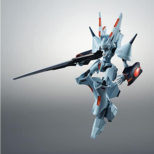 TAMASHII NATIONS ROBOT魂 SIDE ANTIBODY ネリーブレン ブレンパワード