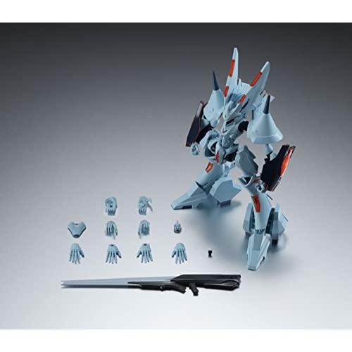 TAMASHII NATIONS ROBOT魂 SIDE ANTIBODY ネリーブレン ブレンパワード