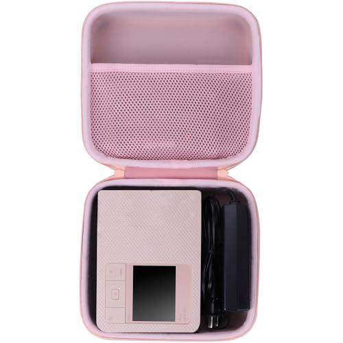 Étui D'imprimante Photo LUXJA Compatible Avec Avec Maroc