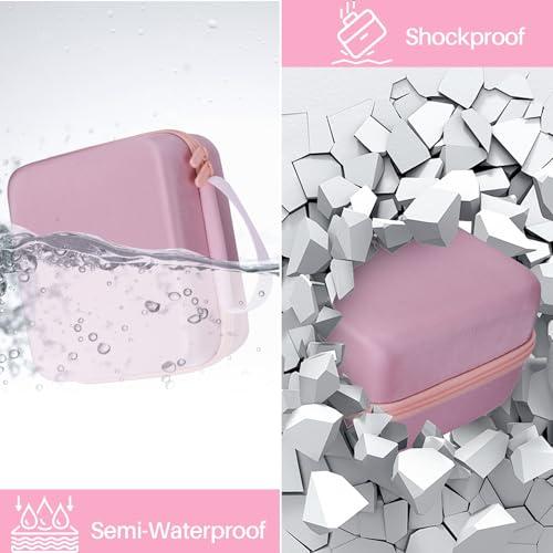 Lebakort収納ケースと互換性のあるCanonキヤノン コンパクトフォト