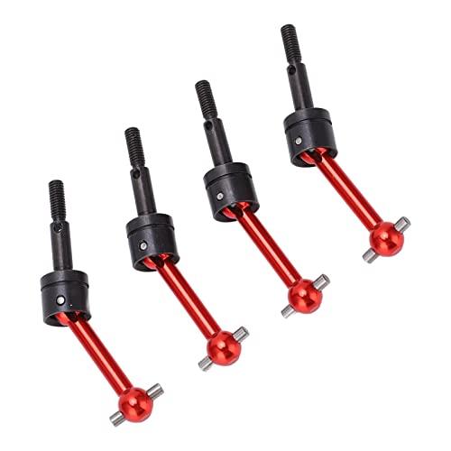 RC メタル リア CVD ドライブ シャフト、交換部品 RC メタル リア CVD ドライブ シャフト、交換部品 Amazon | CVD リア