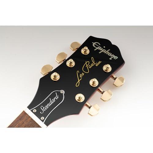 Musiclily Pro L3+R3 ギターロック式ペグ レスポール エレキギター