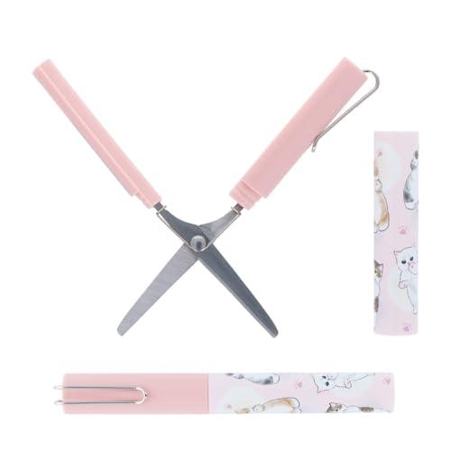 サンスター文具Sun-Star Stationery mofusand グッズ ハサミ