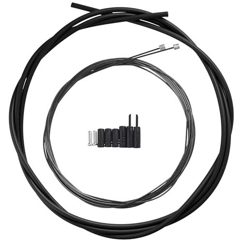 シマノSHIMANO リペアパーツ シフトケーブルセット オプティスリック