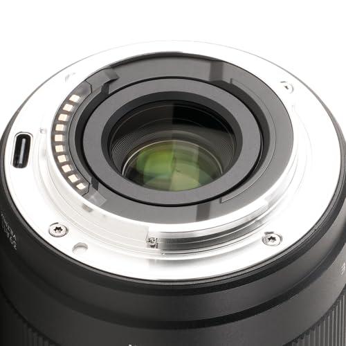 VILTROX AF 56mm F1.7 E レンズ Sony Eマウント 交換レンズ VILTROX AF 56mm F1.7 E レンズ Sony Eマウント 交換レンズ