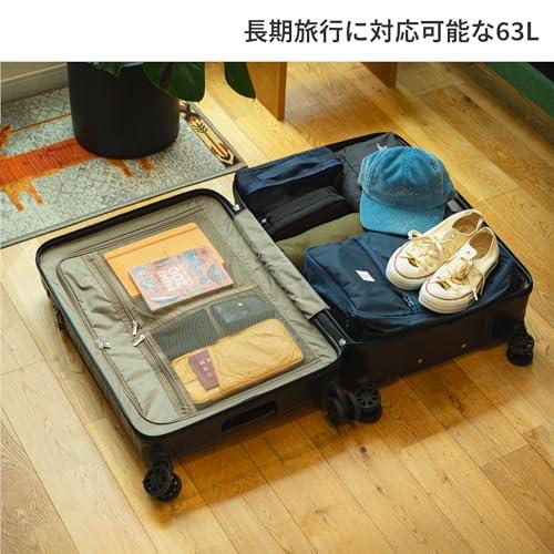 DODディーオーディー モナカ・コロコーロ34 1~3泊 機内持込可 ダブル